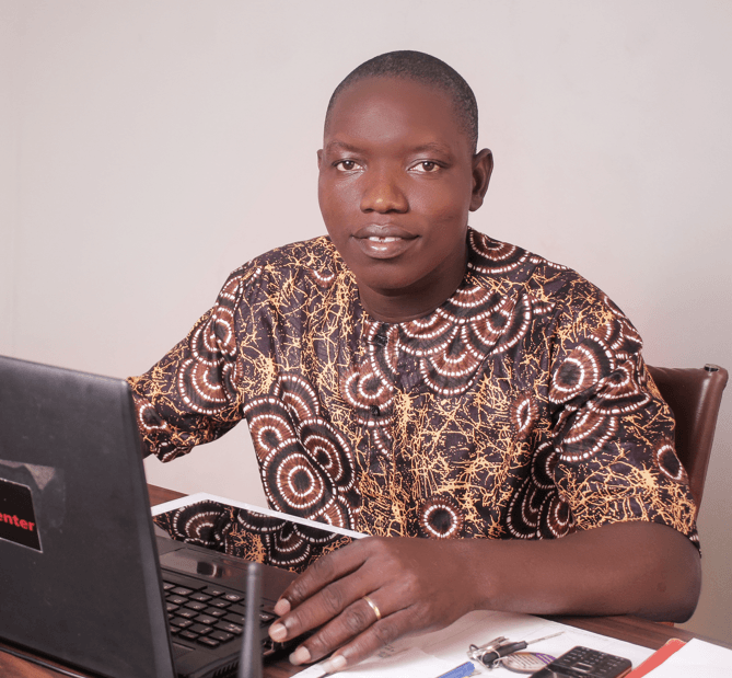 Roger TCHOUGBO